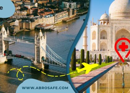 Help Arranging Medical Treatment in India for UK Patients