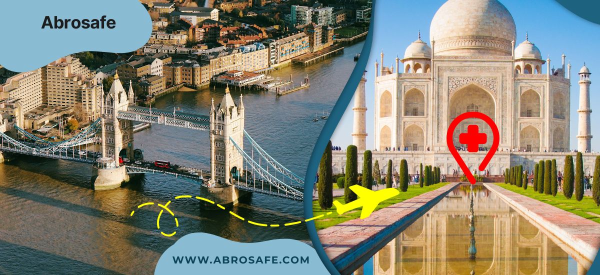 Help Arranging Medical Treatment in India for UK Patients