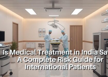 Medical Treatment in India Safety, Is Medical Treatment in India Safe,